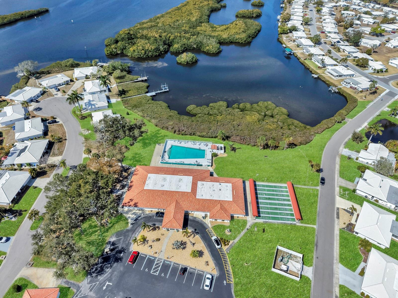 RIVER ISLES UNIT 2 - Residential