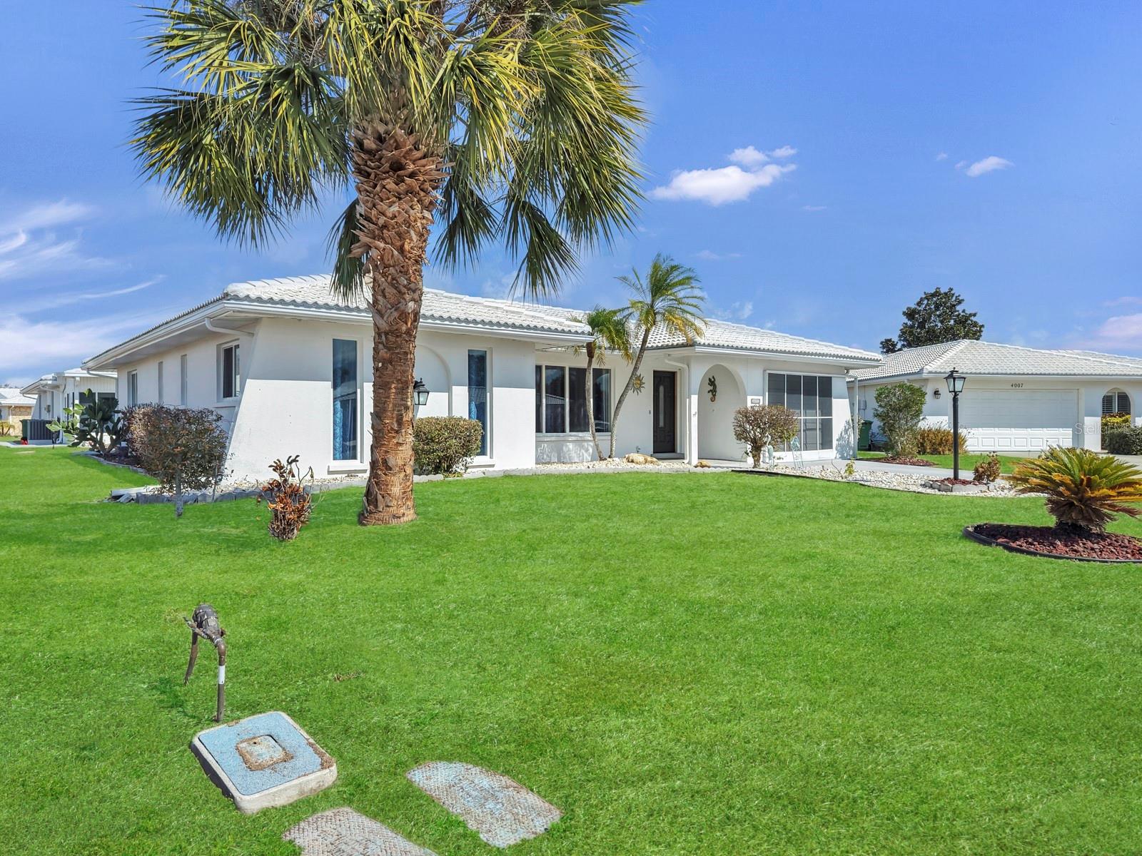 RIVER ISLES UNIT 2 - Residential