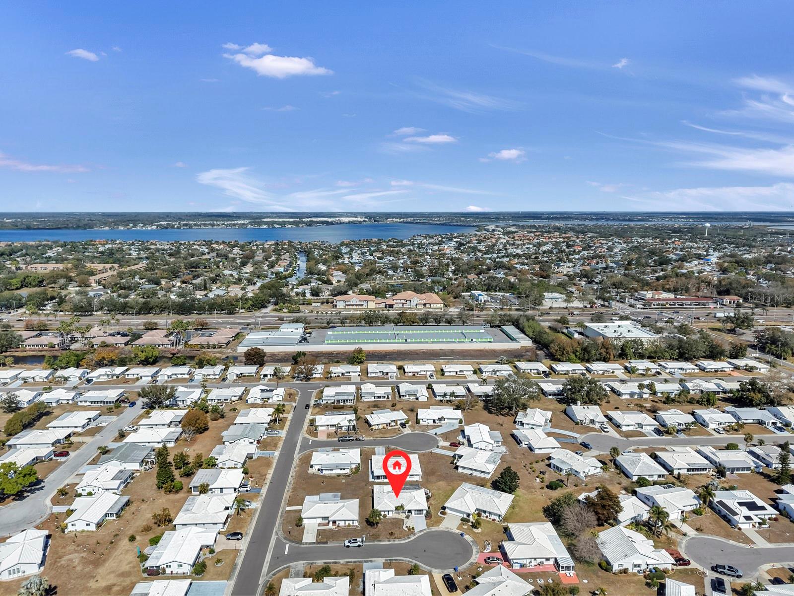 RIVER ISLES UNIT 2 - Residential