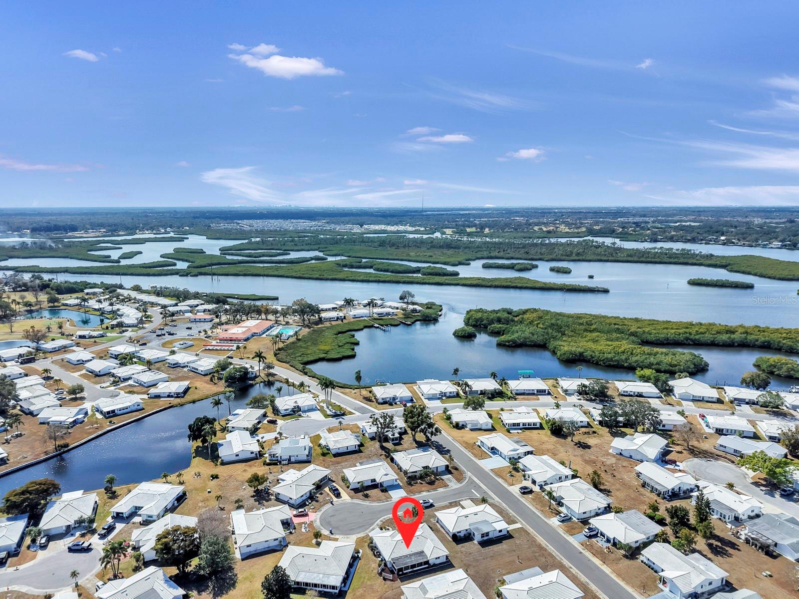 RIVER ISLES UNIT 2 - Residential