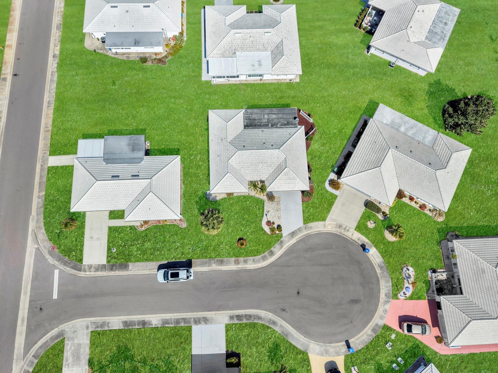 RIVER ISLES UNIT 2 - Residential