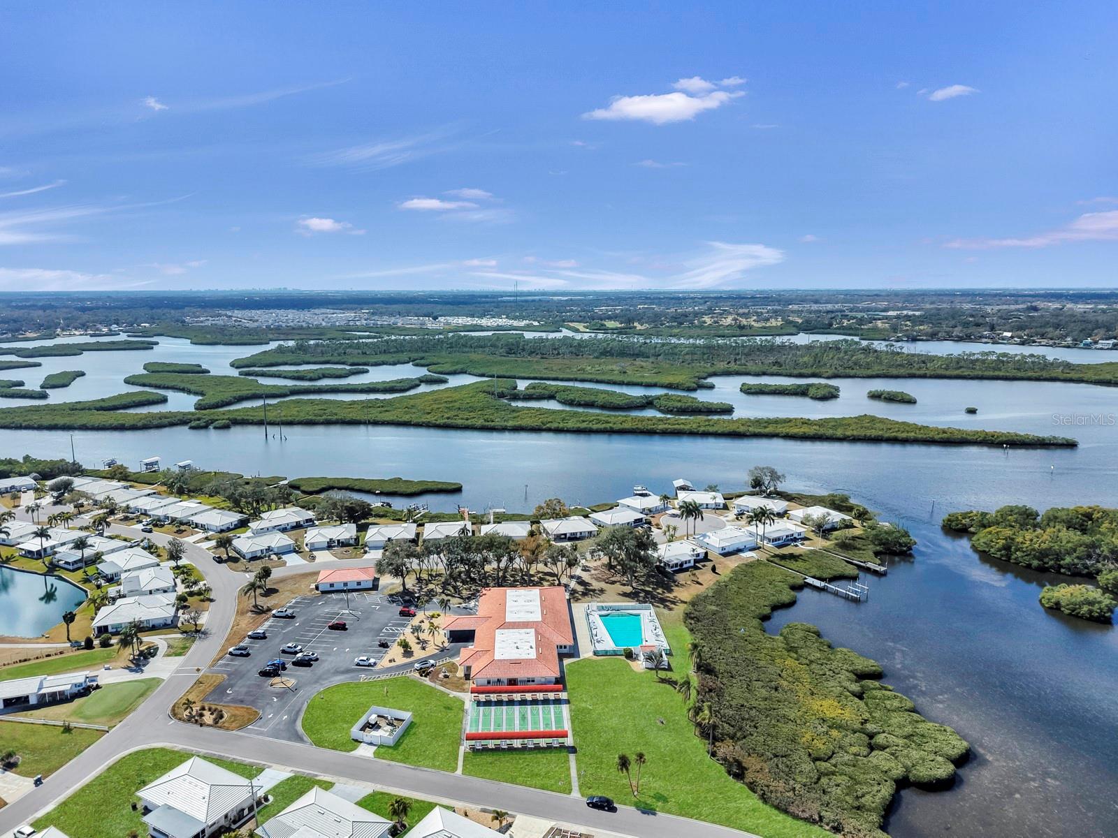 RIVER ISLES UNIT 2 - Residential