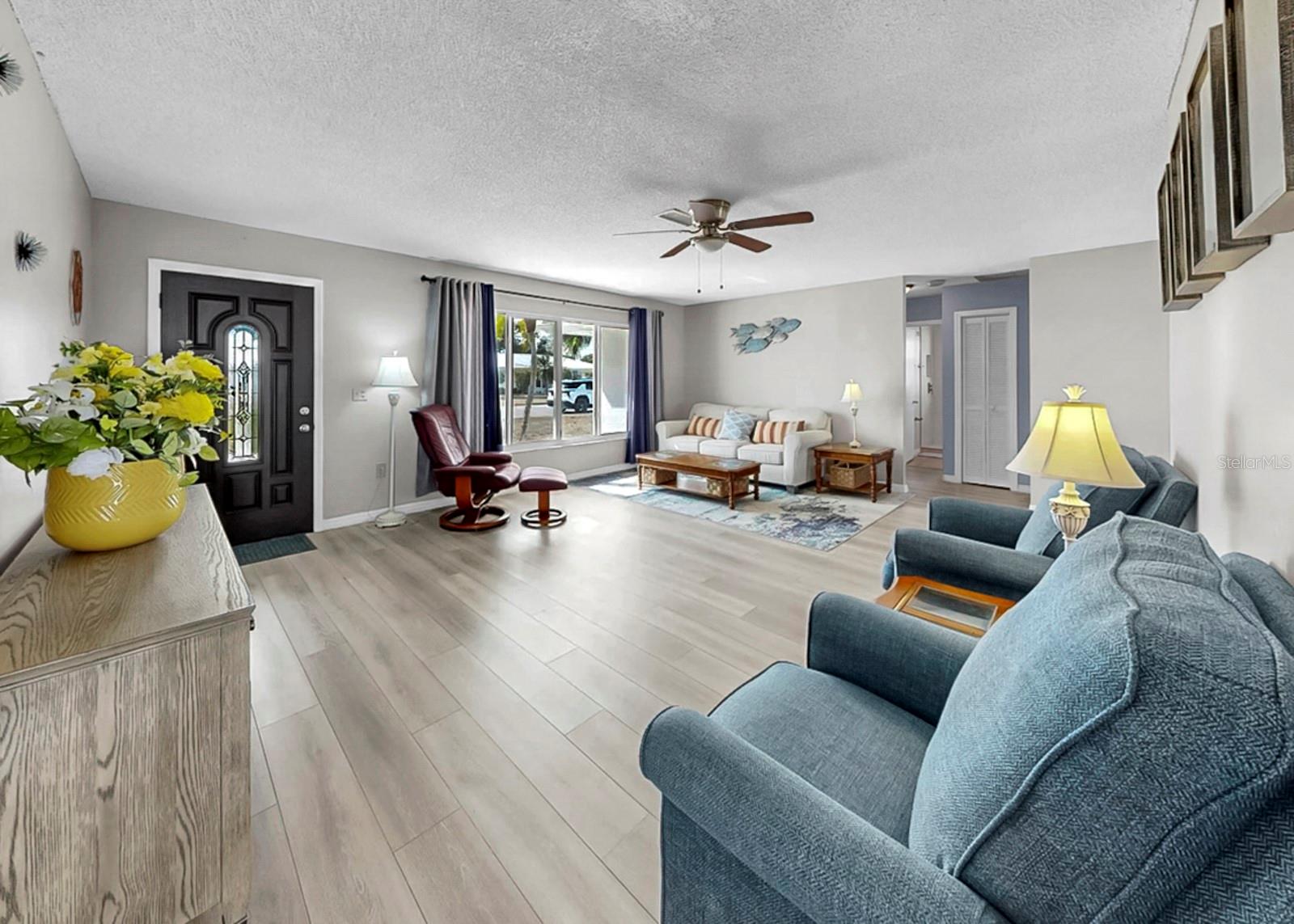 RIVER ISLES UNIT 2 - Residential