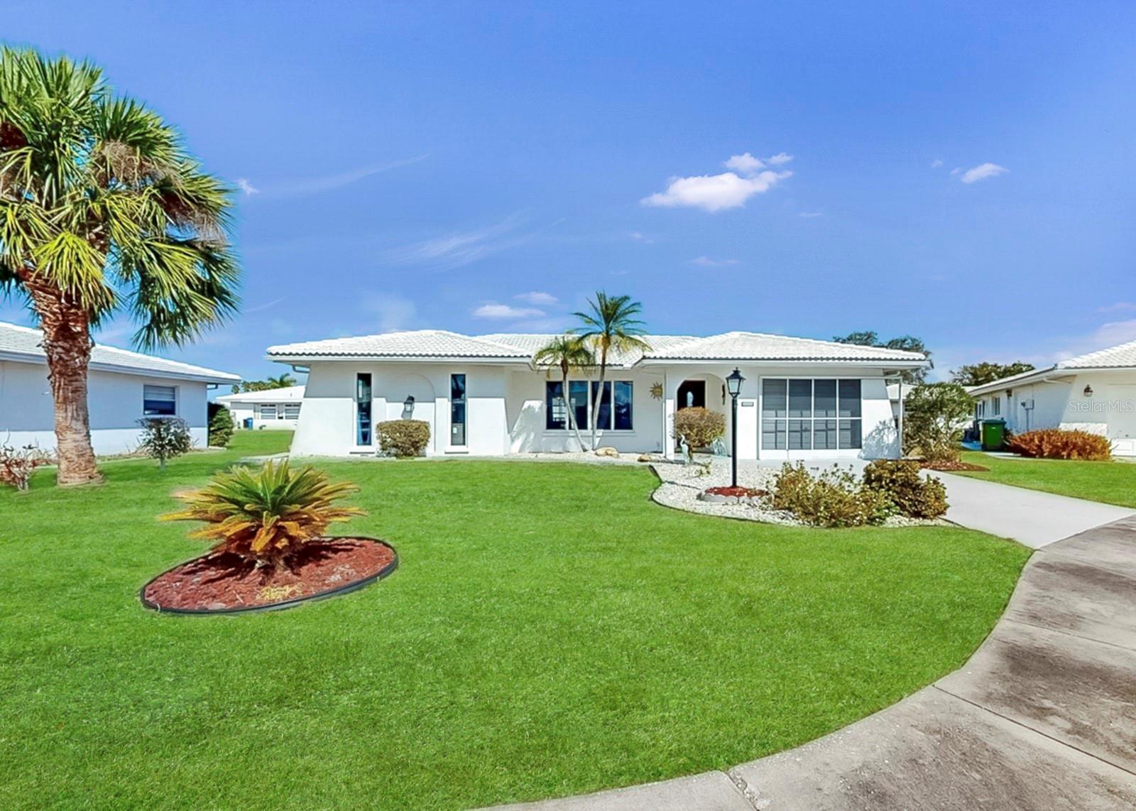 RIVER ISLES UNIT 2 - Residential