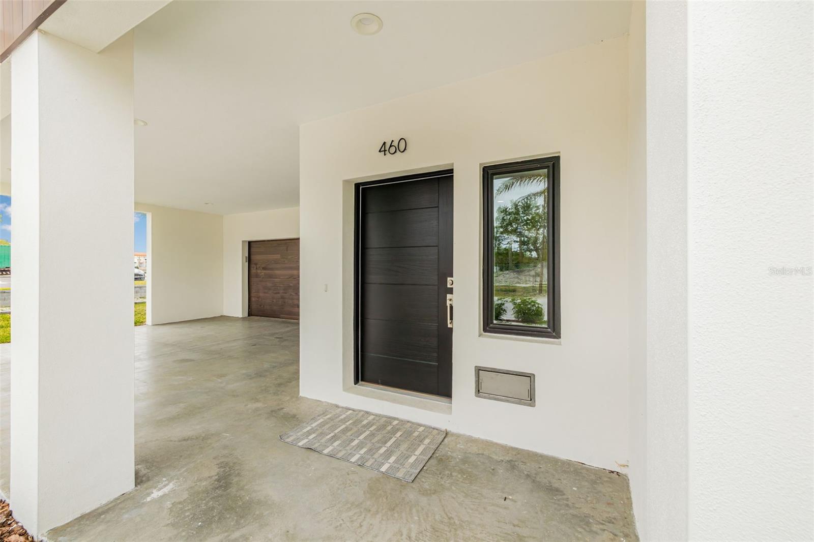 TERRACES AT 87TH TOWNHOMES PHASE I LOT 4 - Residential