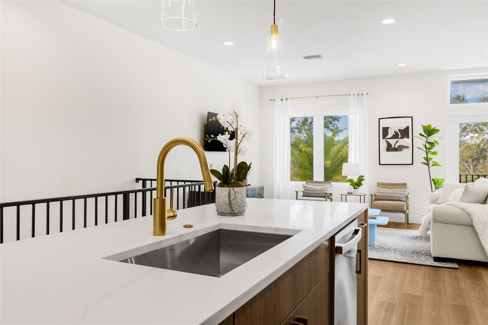 TERRACES AT 87TH TOWNHOMES PHASE I LOT 4 - Residential