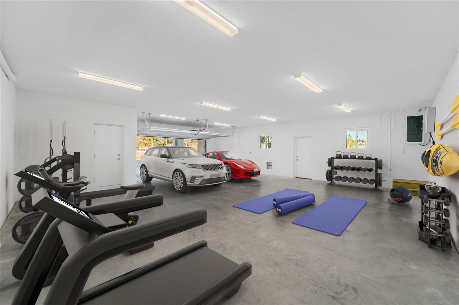 TERRACES AT 87TH TOWNHOMES PHASE I LOT 4 - Residential