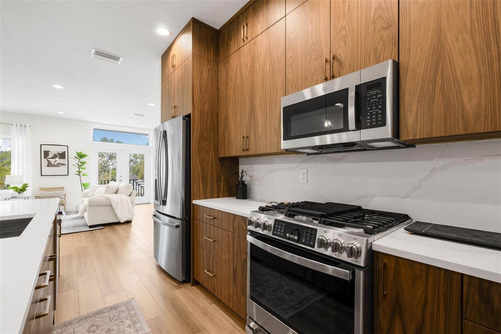 TERRACES AT 87TH TOWNHOMES PHASE I LOT 4 - Residential