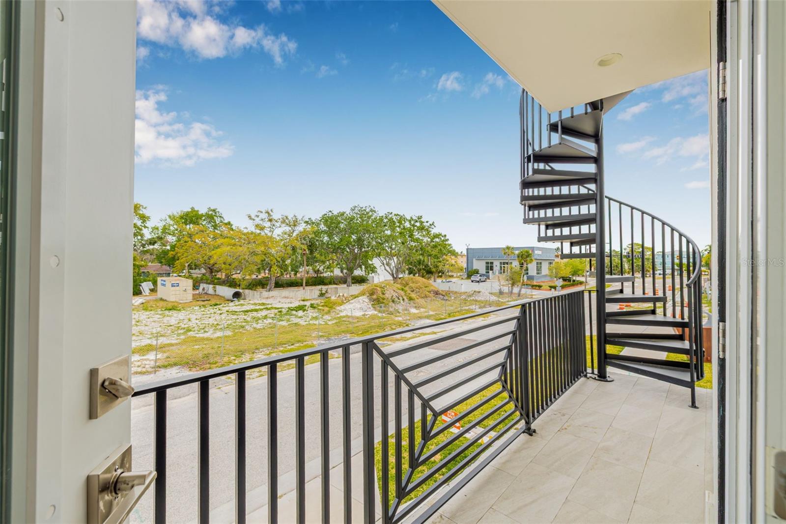 TERRACES AT 87TH TOWNHOMES PHASE I LOT 4 - Residential