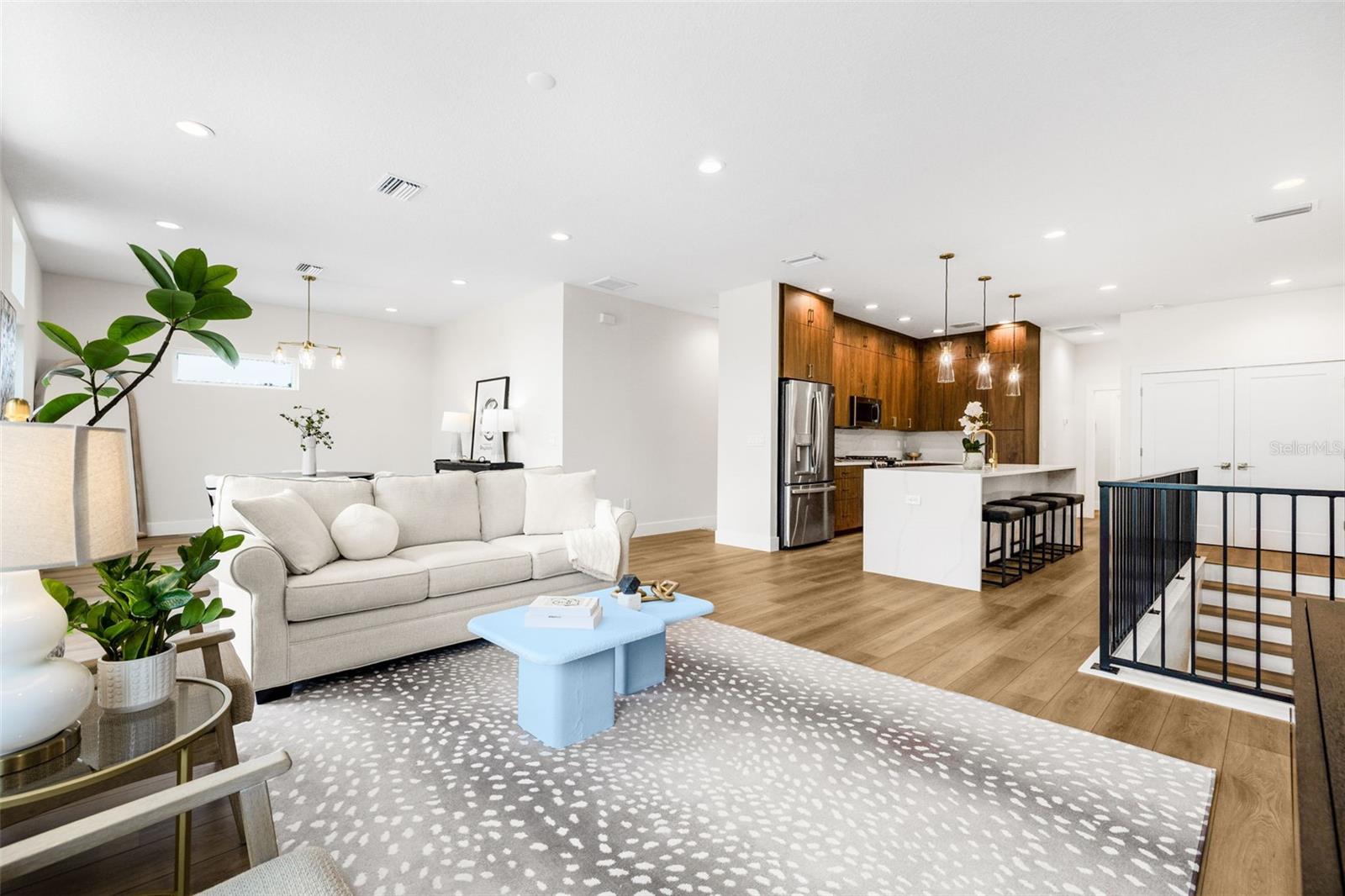 TERRACES AT 87TH TOWNHOMES PHASE I LOT 4 - Residential