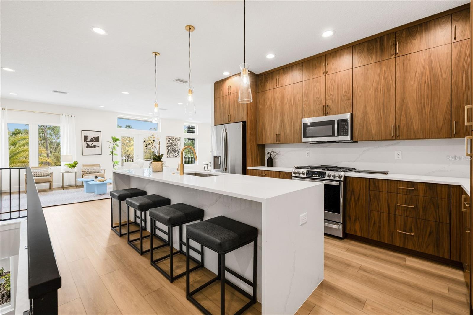 TERRACES AT 87TH TOWNHOMES PHASE I LOT 4 - Residential