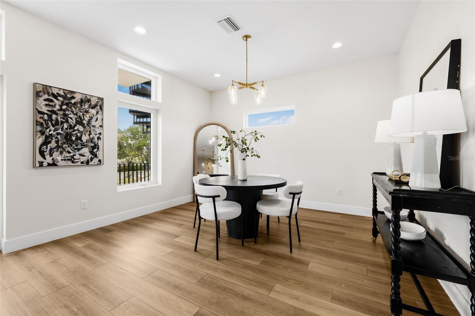 TERRACES AT 87TH TOWNHOMES PHASE I LOT 4 - Residential