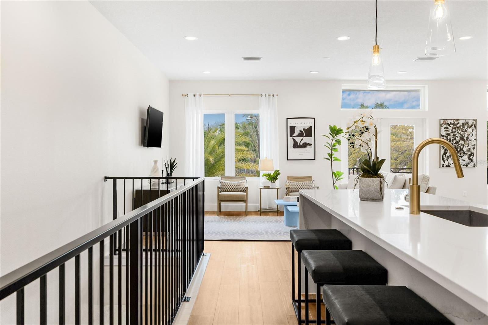 TERRACES AT 87TH TOWNHOMES PHASE I LOT 4 - Residential