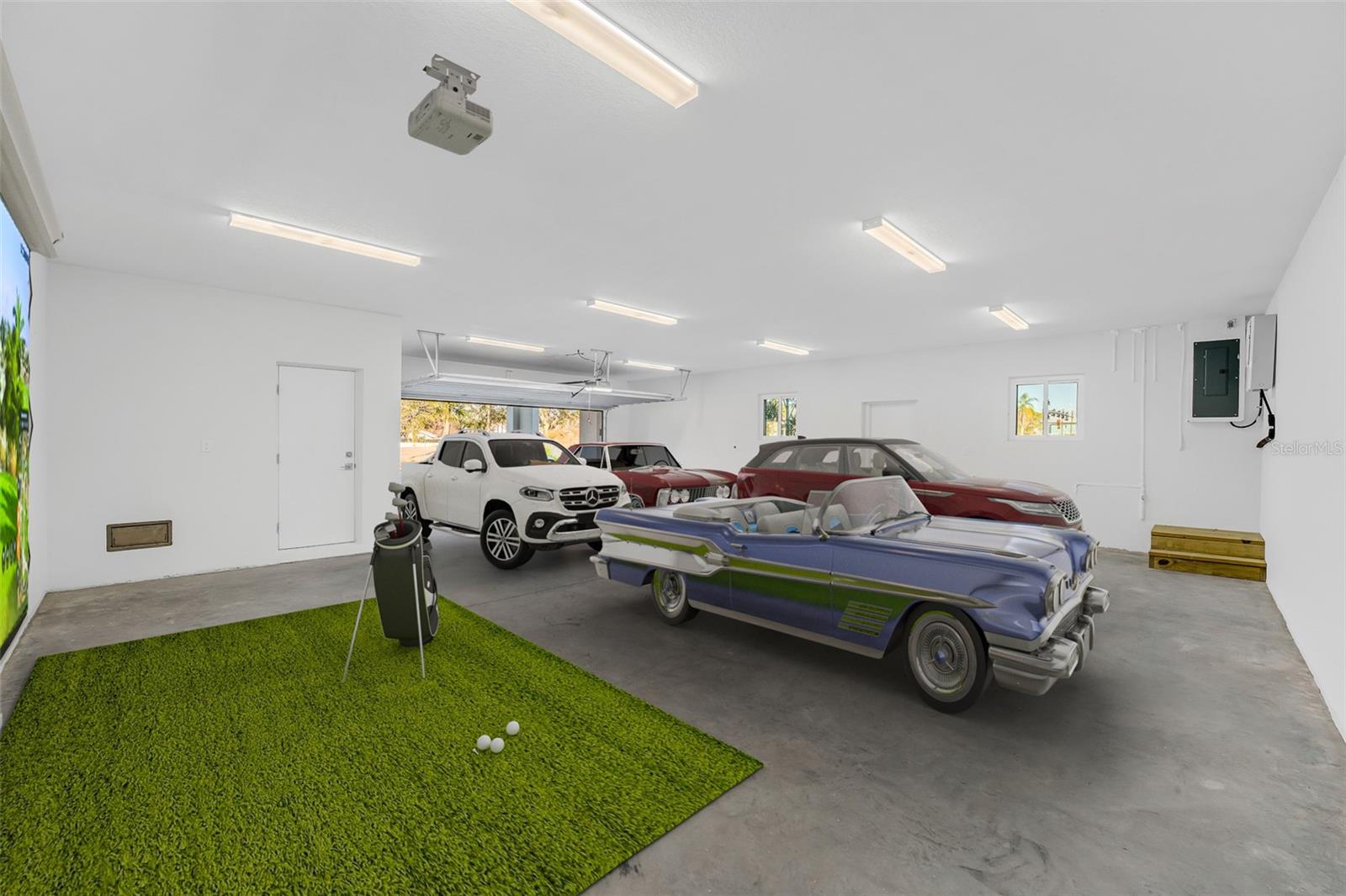 TERRACES AT 87TH TOWNHOMES PHASE I LOT 4 - Residential