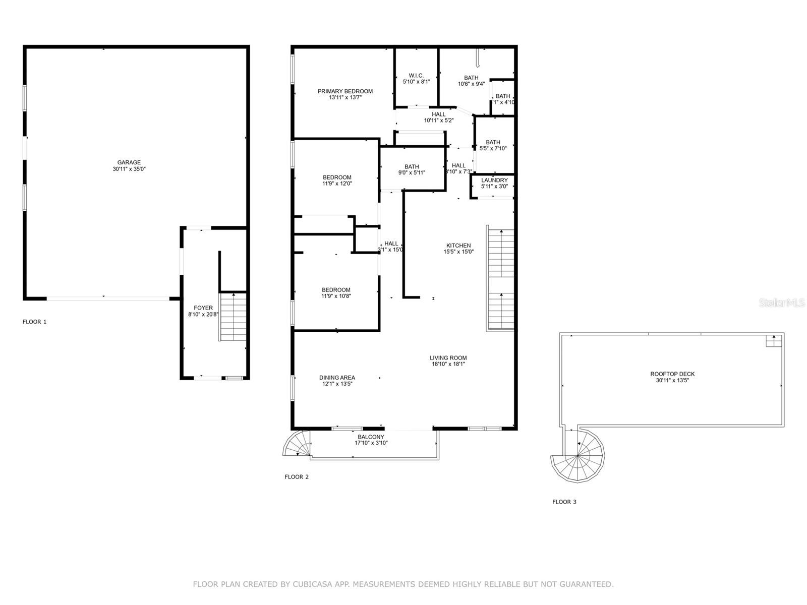 TERRACES AT 87TH TOWNHOMES PHASE I LOT 4 - Residential
