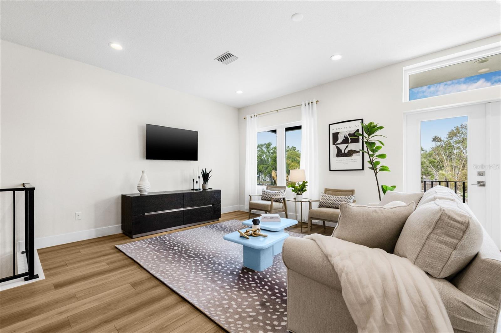 TERRACES AT 87TH TOWNHOMES PHASE I LOT 4 - Residential