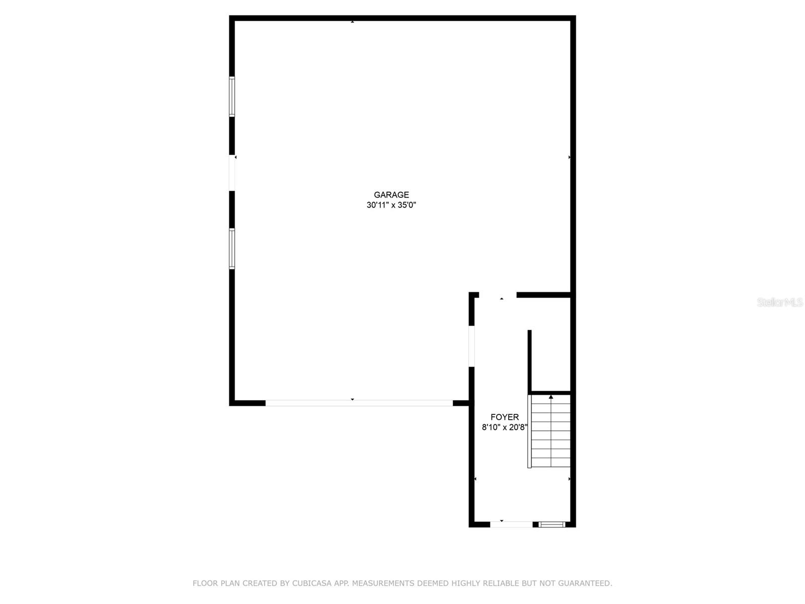 TERRACES AT 87TH TOWNHOMES PHASE I LOT 4 - Residential