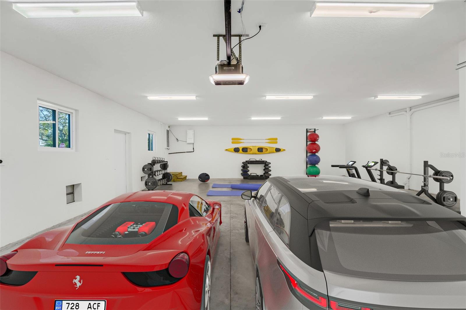 TERRACES AT 87TH TOWNHOMES PHASE I LOT 4 - Residential