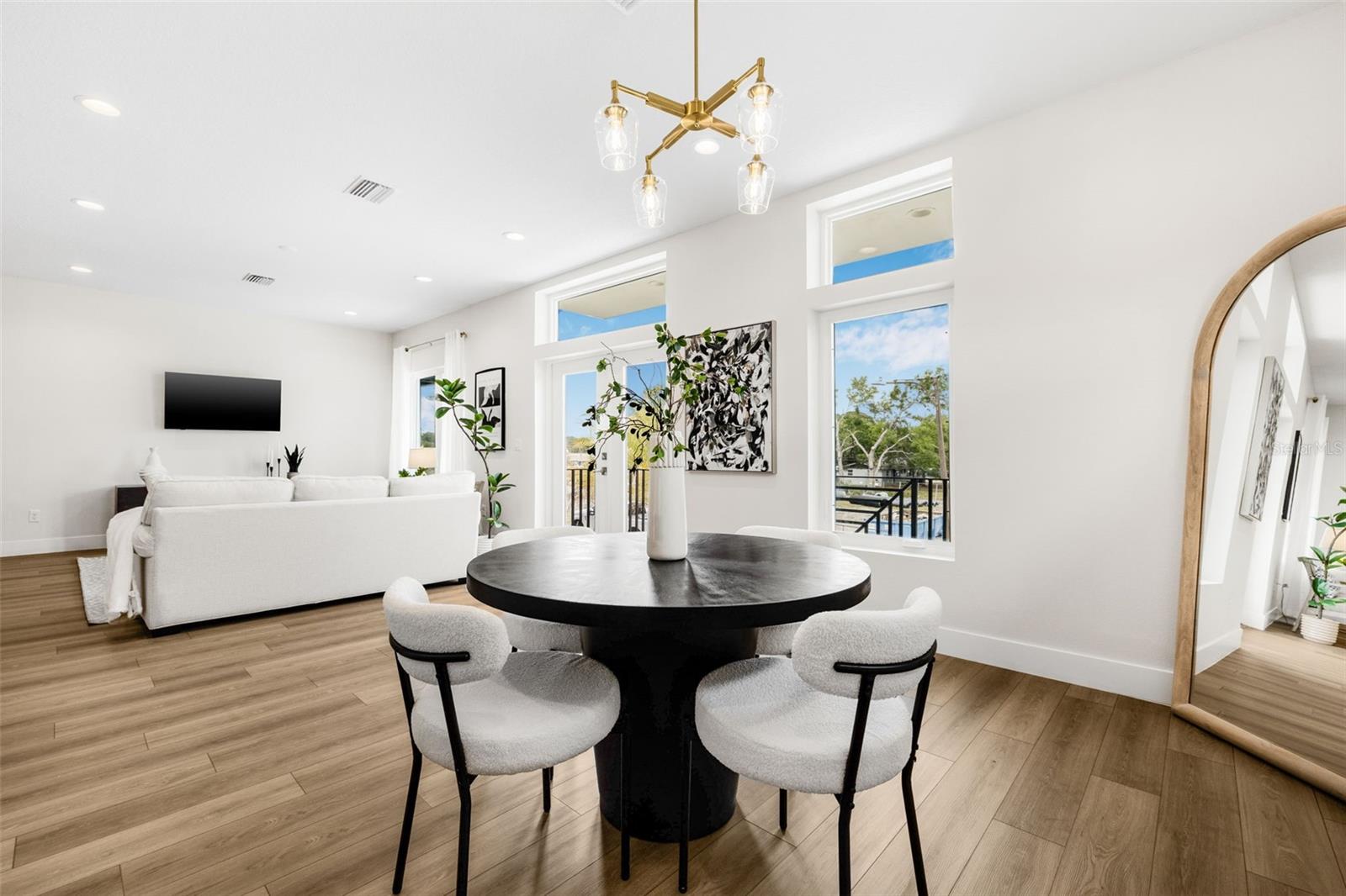 TERRACES AT 87TH TOWNHOMES PHASE I LOT 4 - Residential