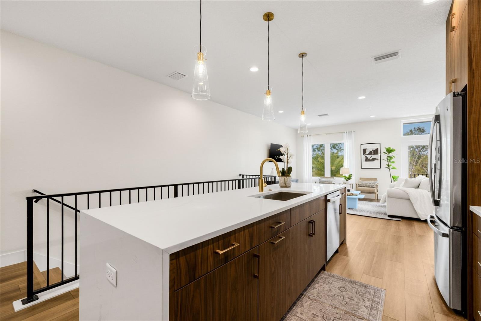 TERRACES AT 87TH TOWNHOMES PHASE I LOT 4 - Residential