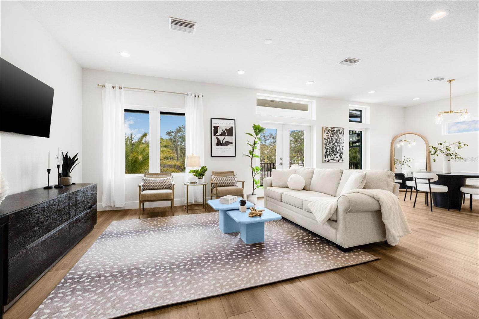 TERRACES AT 87TH TOWNHOMES PHASE I LOT 4 - Residential