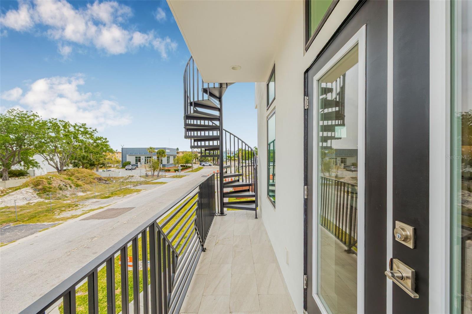 TERRACES AT 87TH TOWNHOMES PHASE I LOT 4 - Residential