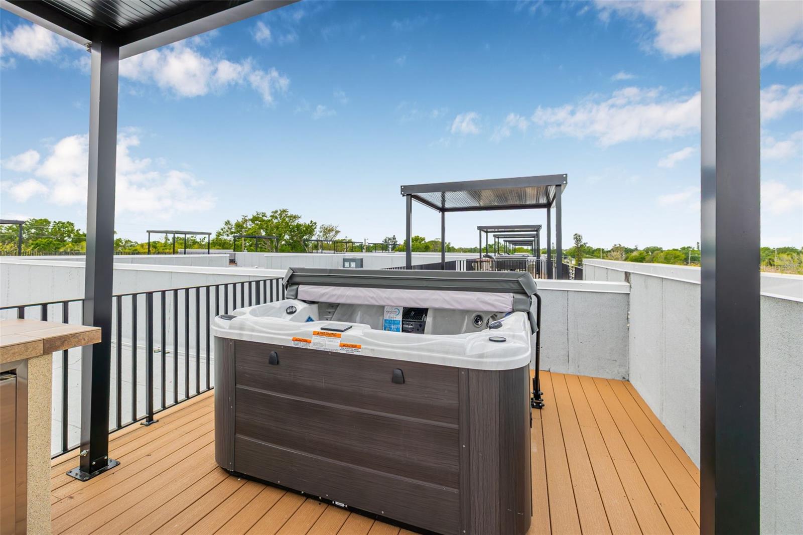 TERRACES AT 87TH TOWNHOMES PHASE I LOT 4 - Residential