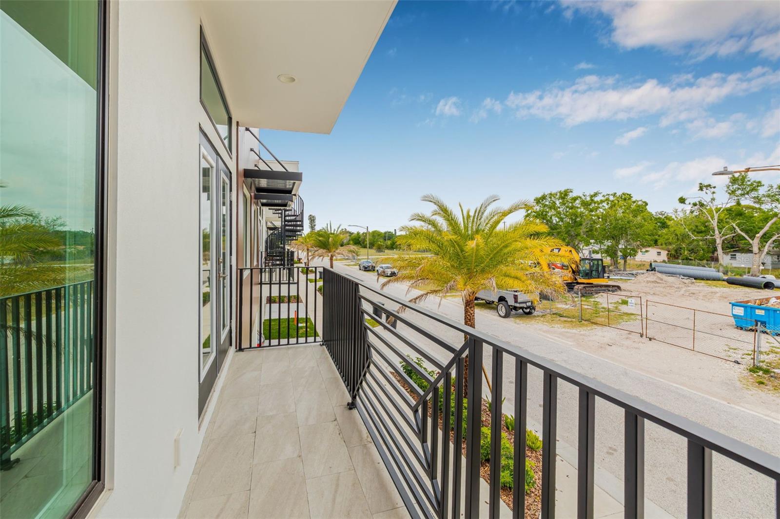 TERRACES AT 87TH TOWNHOMES PHASE I LOT 4 - Residential