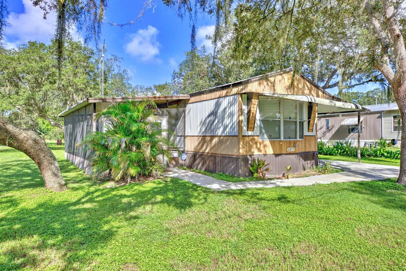 6413 OLD ORCHARD AVENUE