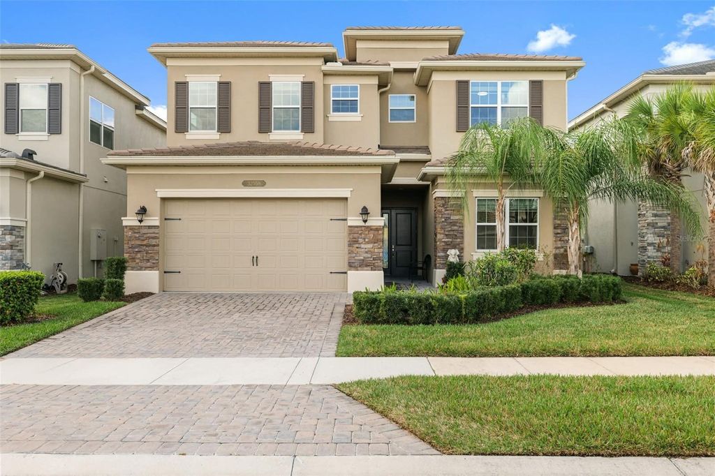 Photo of 32558 Tree Of Life Avenue, Wesley Chapel, FL 33543 (MLS # TB8490119)