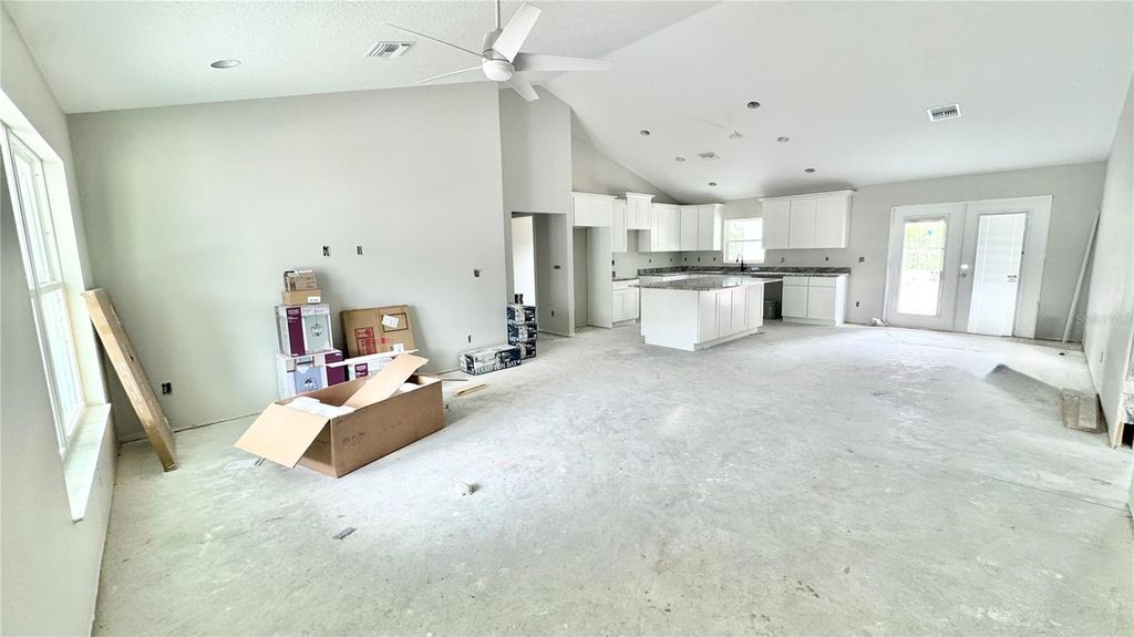 Photo of 6689 SW 179th Court Road, Dunnellon, FL 34432 (MLS # O6338348)