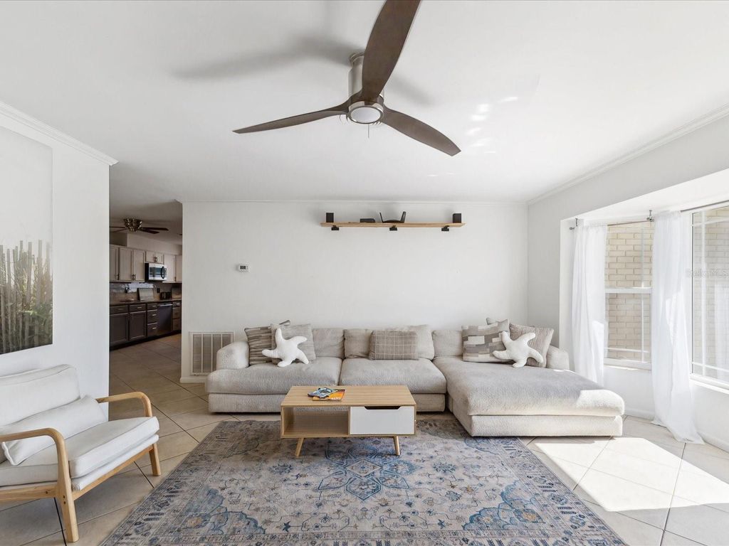 Photo of 1390 S Hillcrest Avenue, Clearwater, FL 33756 (MLS # TB8375760)