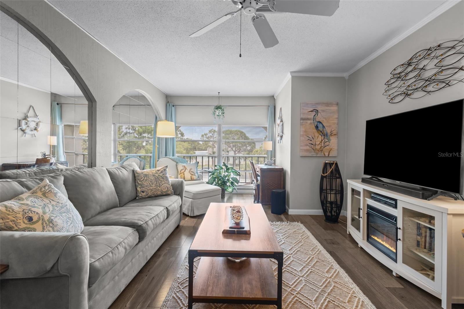 2700 BAYSHORE BOULEVARD 2312