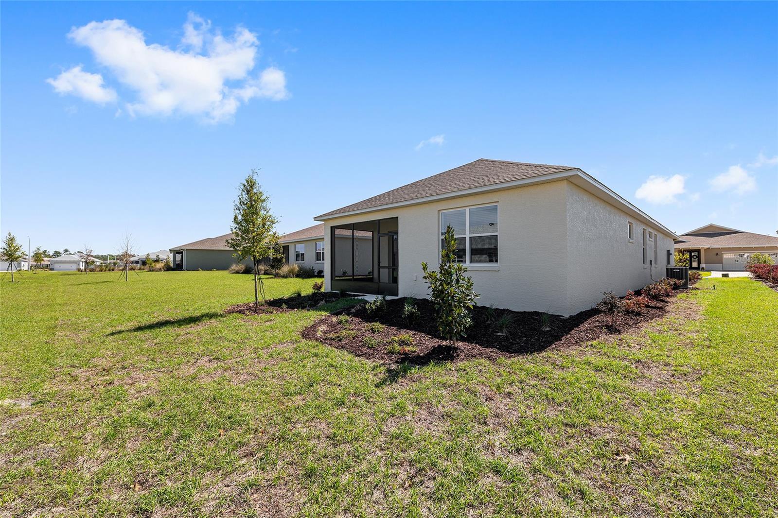 ON TOP OF THE WORLD - Residential