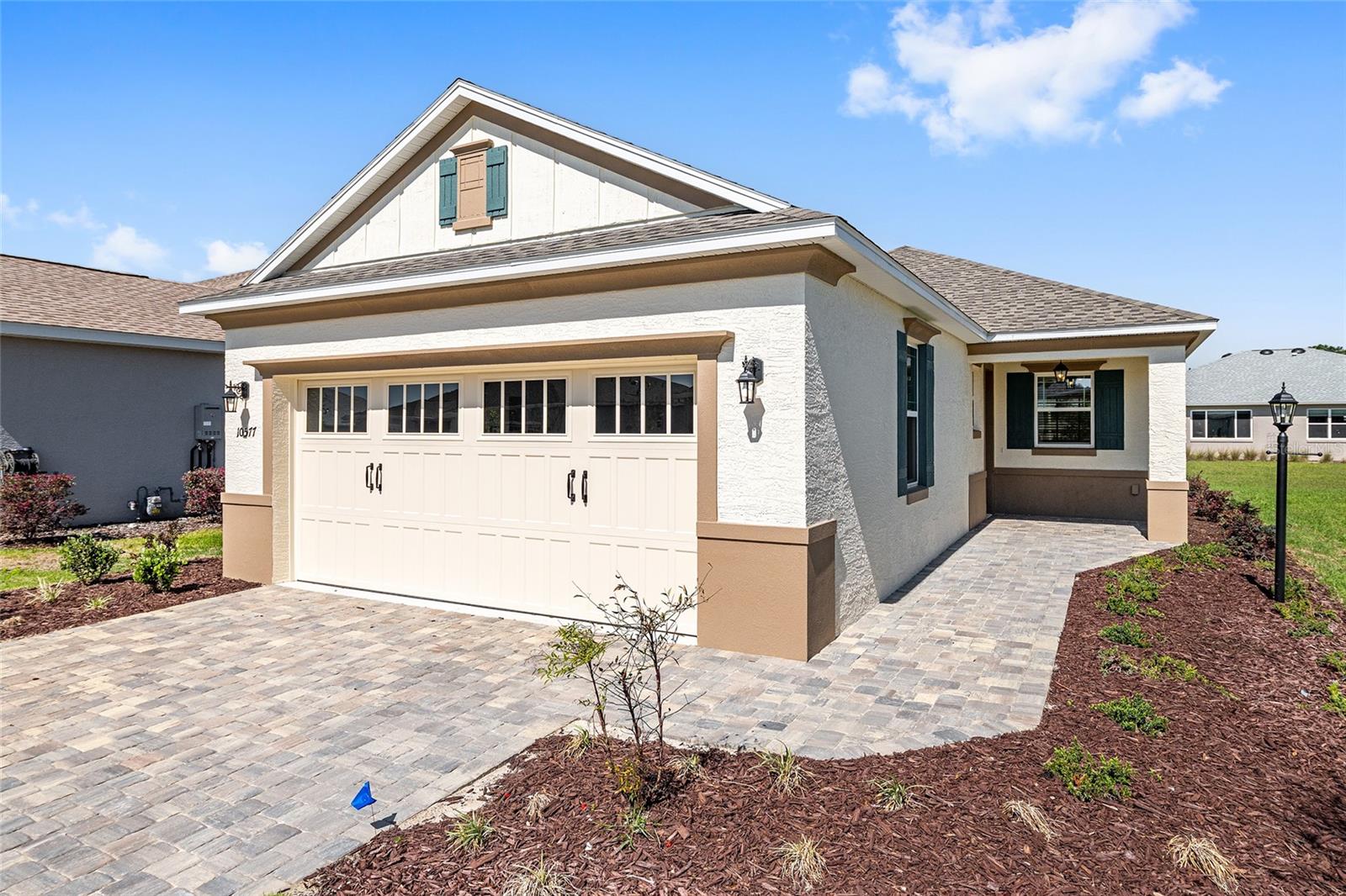 ON TOP OF THE WORLD - Residential