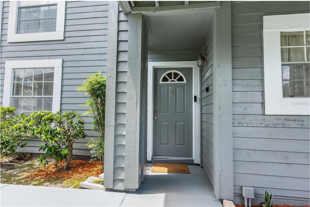 Photo of 11942 Skylake Place #C, Tampa, FL 33617 (MLS # TB8528535)