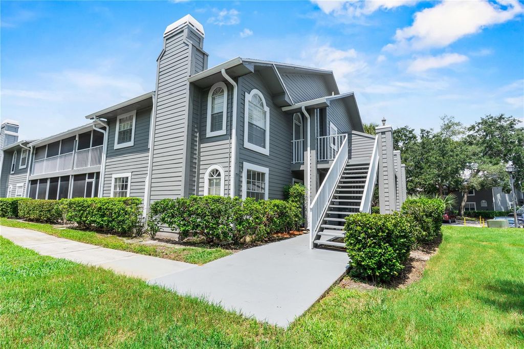 Photo of 11942 Skylake Place #C, Tampa, FL 33617 (MLS # TB8528535)
