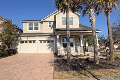 Photo of 8635 Tallfield Avenue, Orlando, FL 32832 (MLS # O6385682)