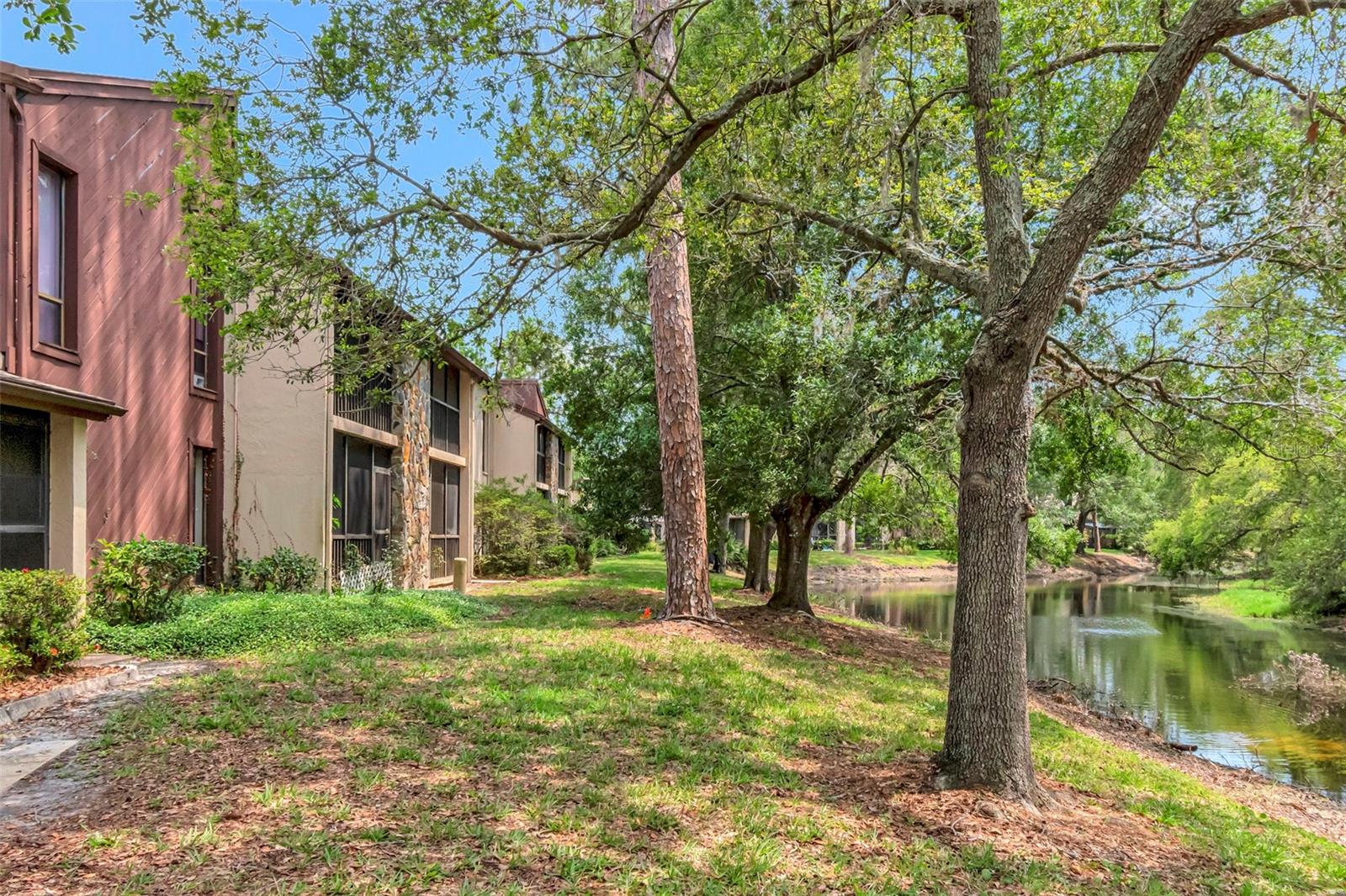 TARPON WOODS CONDO 3 - Residential Lease