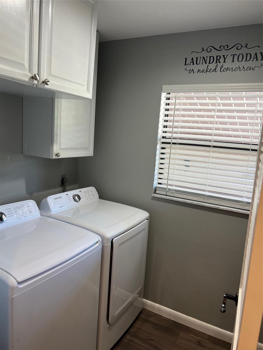 TARPON WOODS CONDO 3 - Residential Lease
