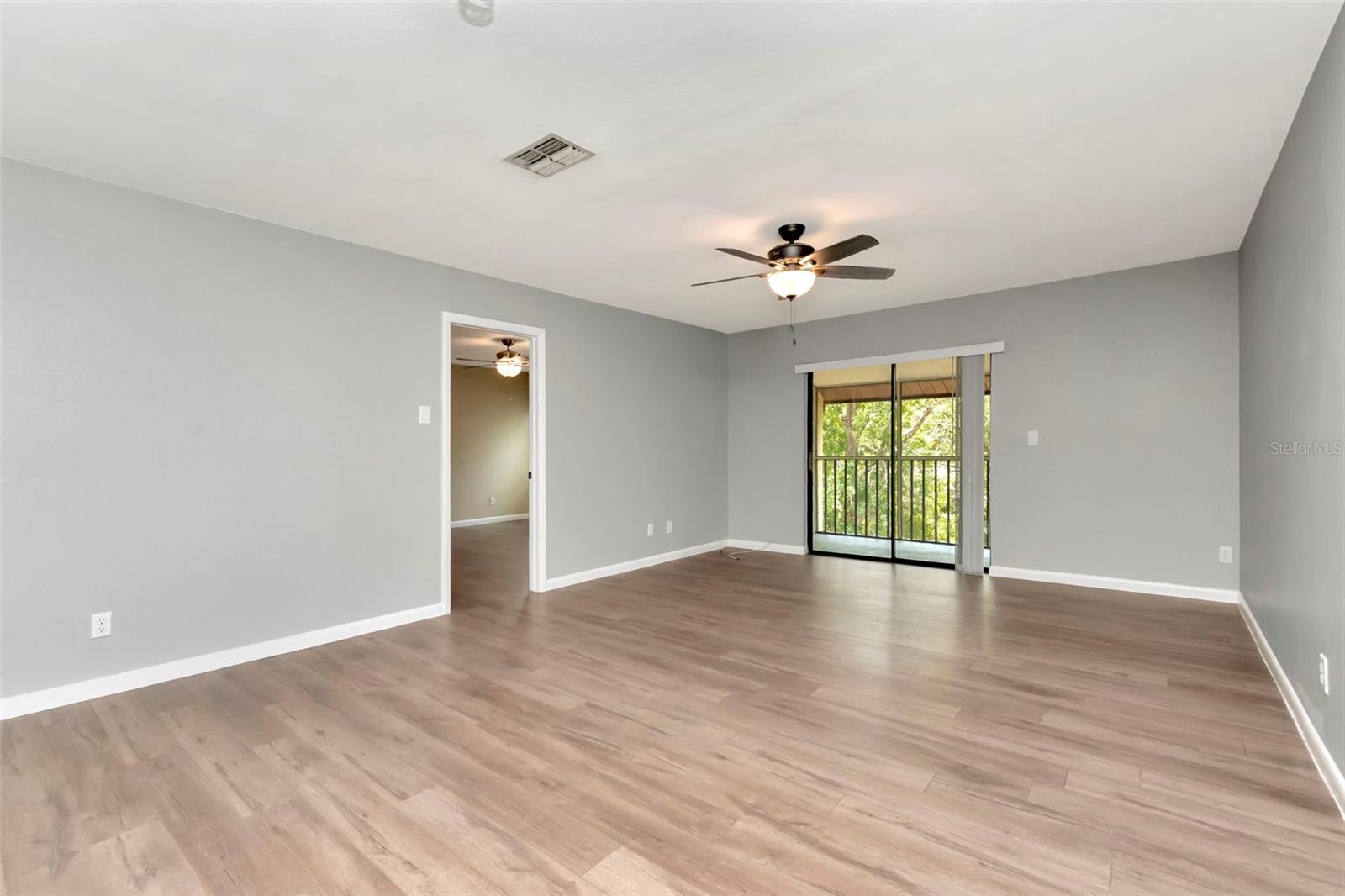 TARPON WOODS CONDO 3 - Residential Lease