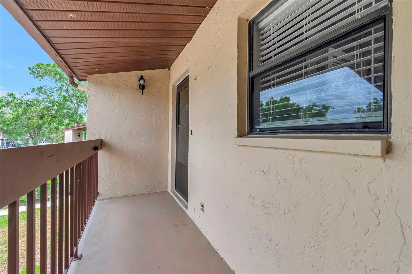 TARPON WOODS CONDO 3 - Residential Lease