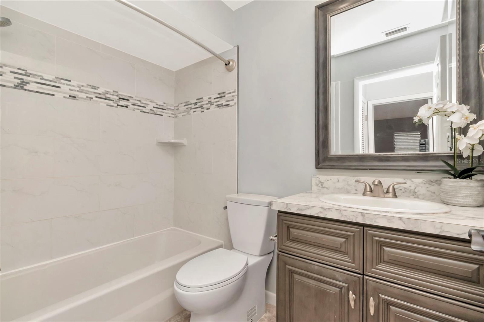 TARPON WOODS CONDO 3 - Residential Lease