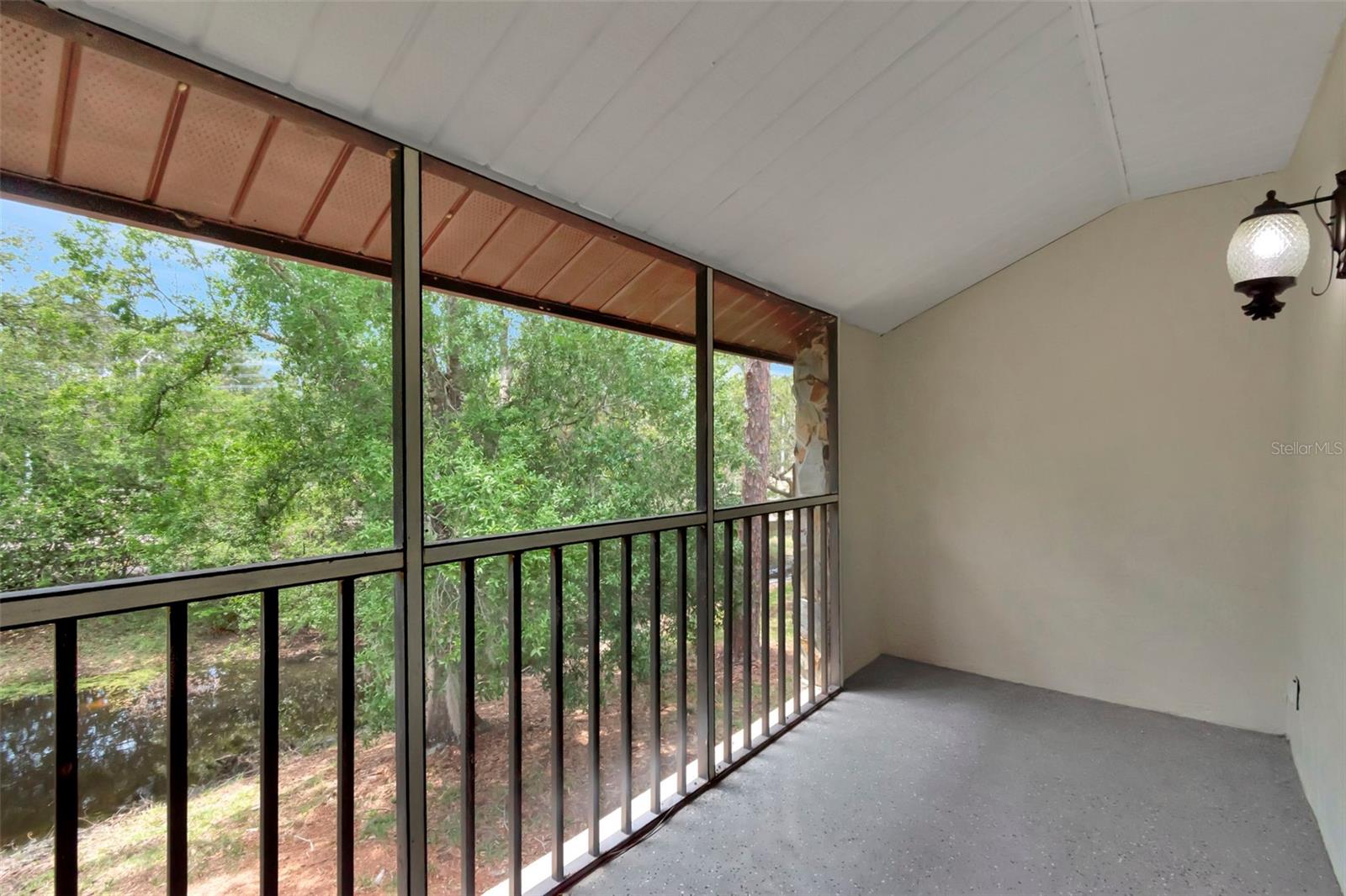TARPON WOODS CONDO 3 - Residential Lease