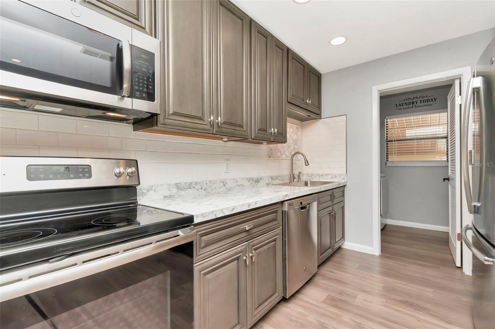 TARPON WOODS CONDO 3 - Residential Lease