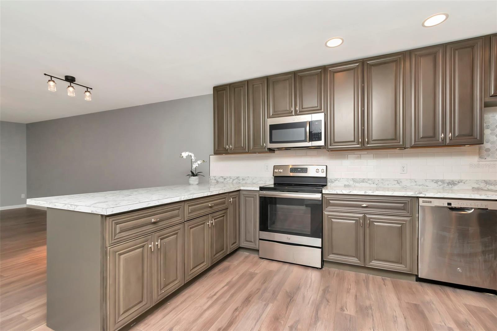 TARPON WOODS CONDO 3 - Residential Lease