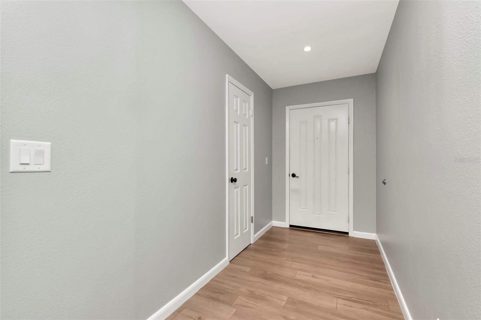 TARPON WOODS CONDO 3 - Residential Lease