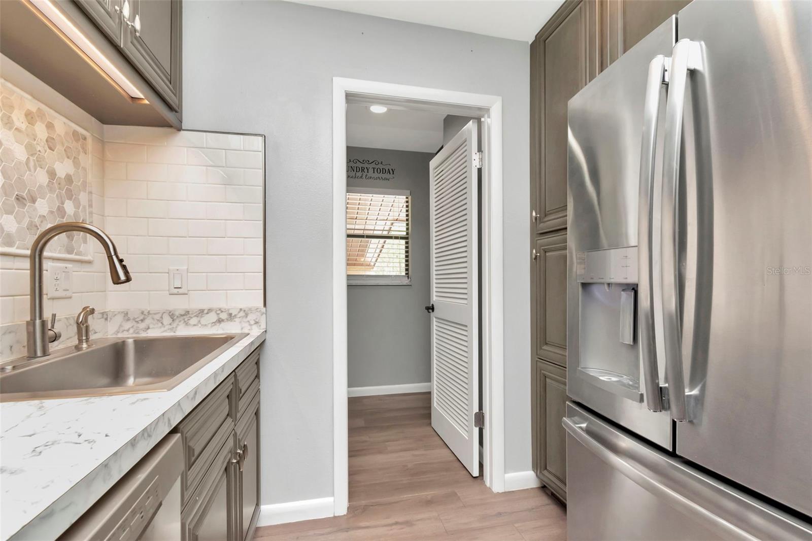TARPON WOODS CONDO 3 - Residential Lease