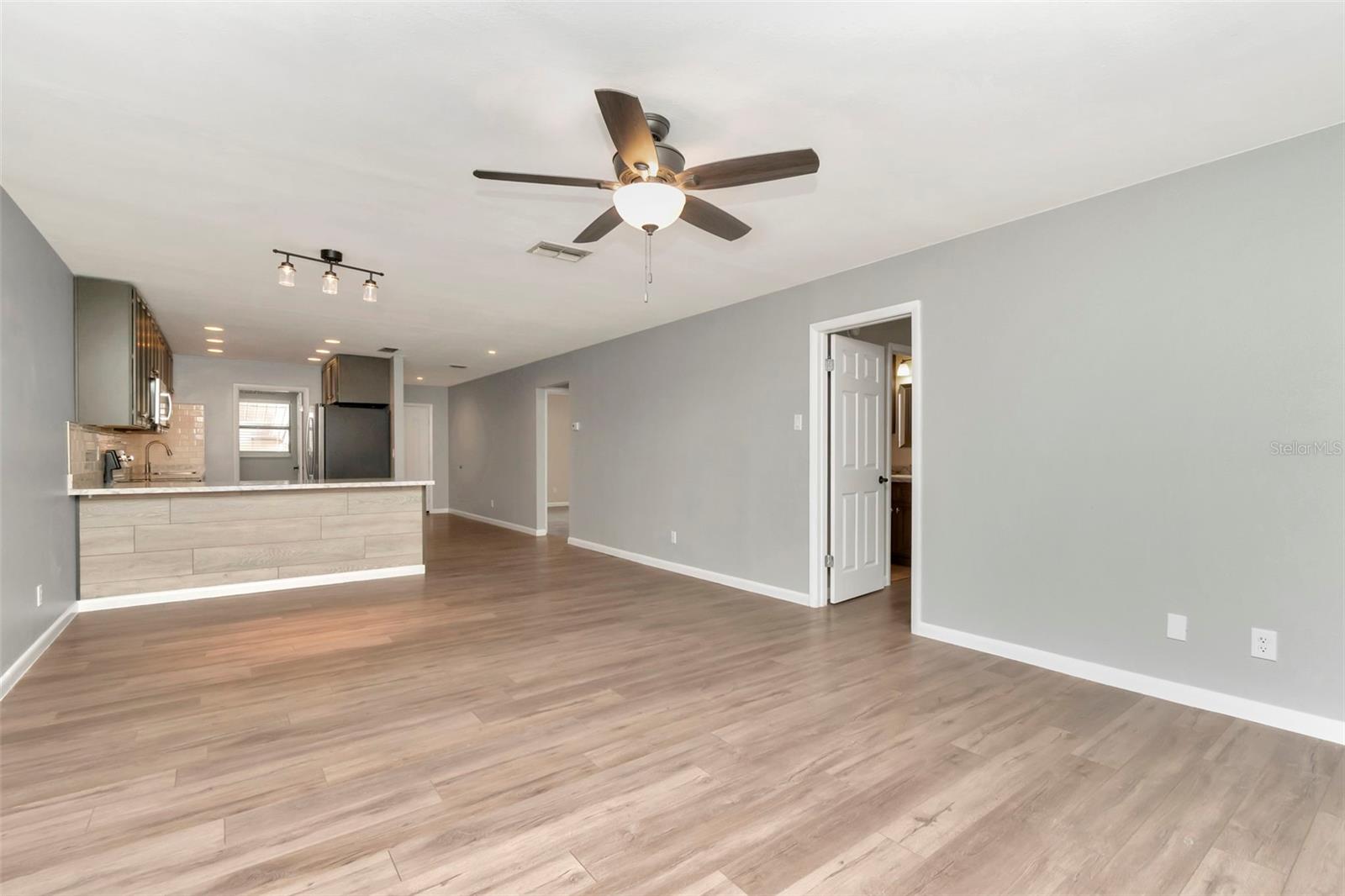 TARPON WOODS CONDO 3 - Residential Lease