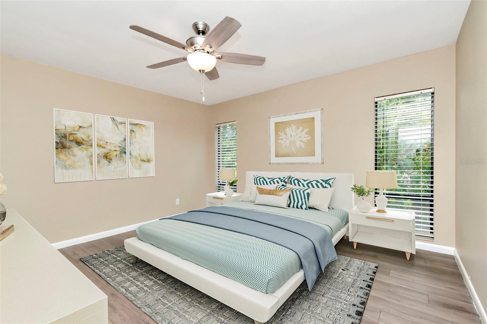 TARPON WOODS CONDO 3 - Residential Lease